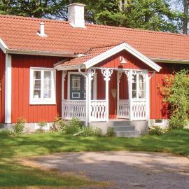 Holiday Home Sjöhagen Ljungby