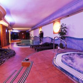 Wellness Hotel Staré Město, hotel u gradu Uhersko Hradište