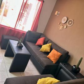 Departamento 5 Economico Arroyo