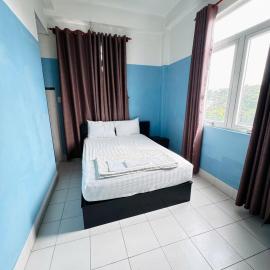 Khách Sạn Hoa Anh Đào