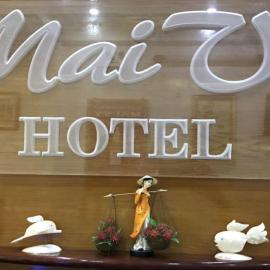 MAI VY Hotel, хотел в Фан Тиет