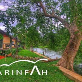 Narinfah Resort