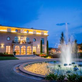 Viesnīca Casa Anamaria Hotel pilsētā Ollers