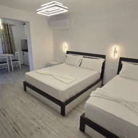 Guest House Pogradeci Lake Walk
