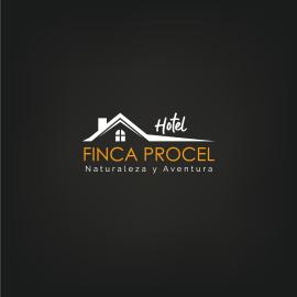 Palora में, होटल Finca Procel