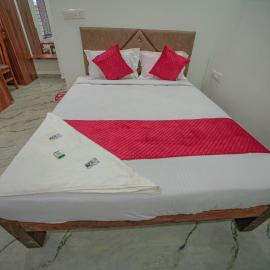 PPH Living Jai Maruthi Boarding & Lodging, hotel em Bangalore