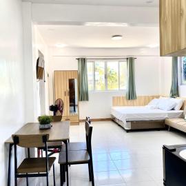 Nedz Suites, hotel en Ocoy