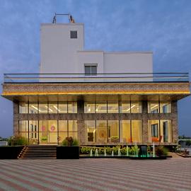 Viesnīca Click Collection Shikrapur, Ranjangaon pilsētā Pune