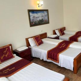 Công Thành Hotel