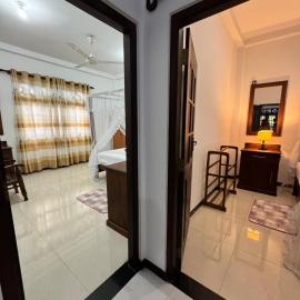 Seahorse Villa