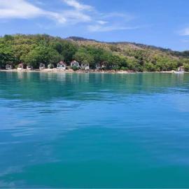 Sunrise Villas Seaview