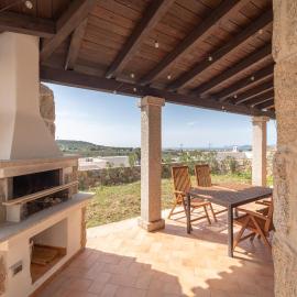 Villa Domo De Speras, hotel u gradu 'Alghero'
