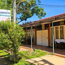 Thai Gallery Baantawai