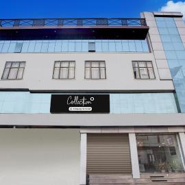 Collection O Sindhi Camp Bus Stand Formerly Hotel Metro View, ξενοδοχείο στη Τζαϊπούρ
