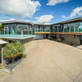 Tahi Lodge - Matakana Coast, hotel a Snells Beach