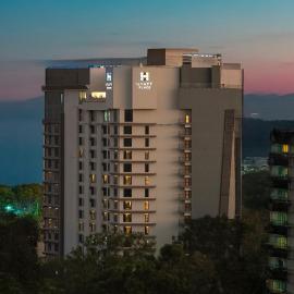 Hyatt Place Nairobi Westlands, מלון בניירובי