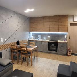 Apartament Jantar, hotel di Jantar