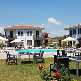 kalanora, hótel í Gelibolu