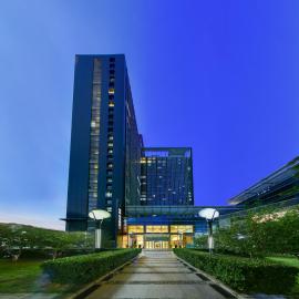 北京观禾酒店 Beijing GOOHUG Hotel