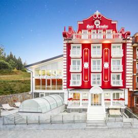 Chevalier Hotel & SPA
