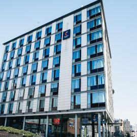 Comfort Hotel Sello, hotel in Espoo