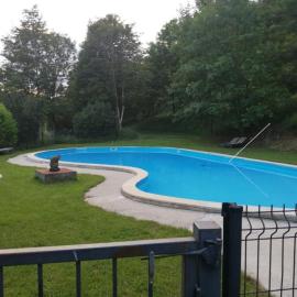 Domaine de Clarat chambres, hotel v destinácii Lafarre