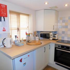 2 Museum Cottages, hotel in Sheringham