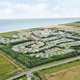 Cowden Holiday Park, hotel en Great Cowden