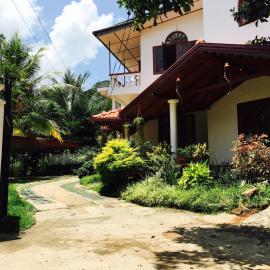 Hanthana Jungle View Holiday Home – hotel w mieście Kandy