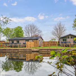 Lee Valley, hotel en Hoddesdon