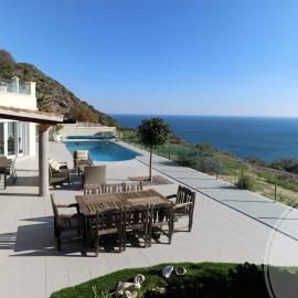 Viewpoint 5, hotel in Atamaría