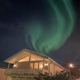 Casa Kvaløya