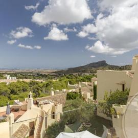 La Manga Club Resort - Los Molinos 567, hotel in Atamaría