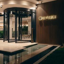 Seanergy Boutique & Spa Hotel, ξενοδοχείο στη Νετάνια