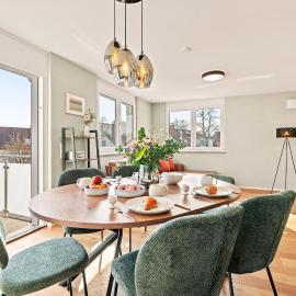 Ferienwohnung LindauSeeFerien