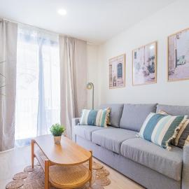 CARTAGENAFLATS - San Diego Suites, hotel a Cartagena