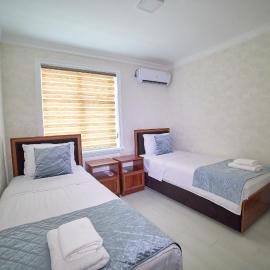 Hotel Shaboda