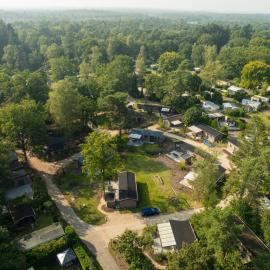 Veluwepark de Bosgraaf, hotel a Apeldoorn