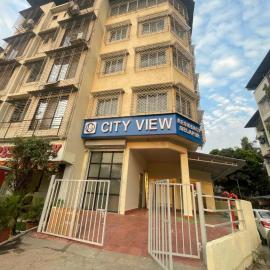 City View Residency