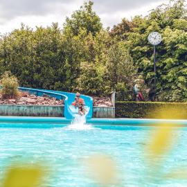 Veluwepark de Bosgraaf, hotel v destinaci Apeldoorn