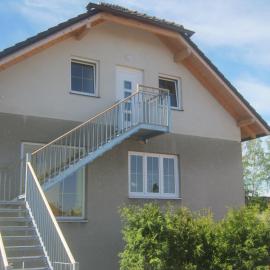 Apartmán u Růženky, hotel in Veselí nad Lužnicí