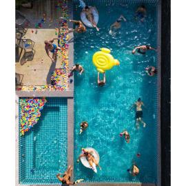 EBS Hostel Phuket, Kata Beach