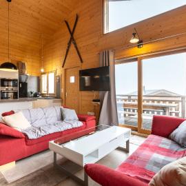 El Cadi - Proche des Stations, hotel in Font-Romeu