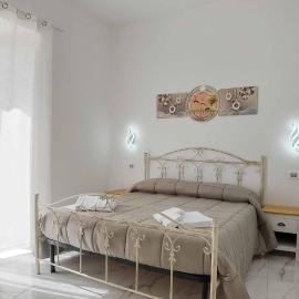 Clarus Mons, hotel u gradu Chiaromonte
