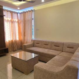 silent view service apartment, hotel in Mangalore