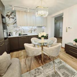 Ludów Poiski में, होटल Apartament Lauden