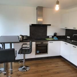 Luxury Apartements, hotelli kohteessa Hohenems