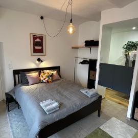 Les Esparots, duplex tout confort