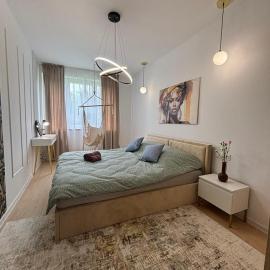 Mieszkanie dla RODZINY 60m2