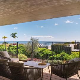 Luxury in Funchal - Savoy Monumentalis II: Funchal'da bir otel